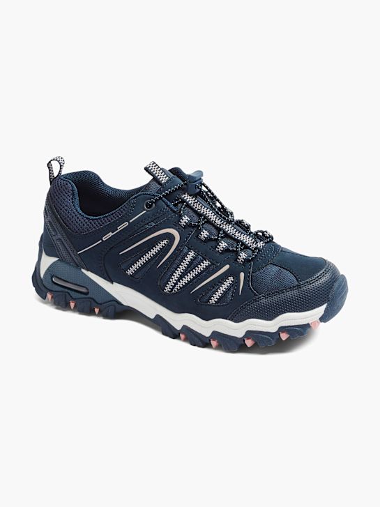 graceland low schuh-blau deichmann