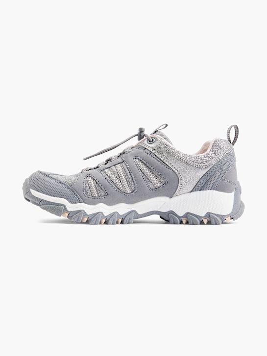 graceland low schuh-grau deichmann