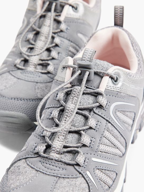 graceland low schuh-grau deichmann