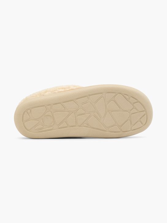 casa mia haus slipper cognac deichmann