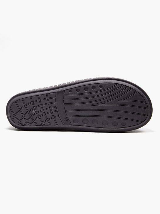 casa mia haus slipper grau deichmann