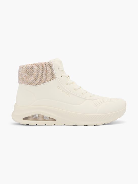 skechers con-air-lace-up-boot-beige deichmann