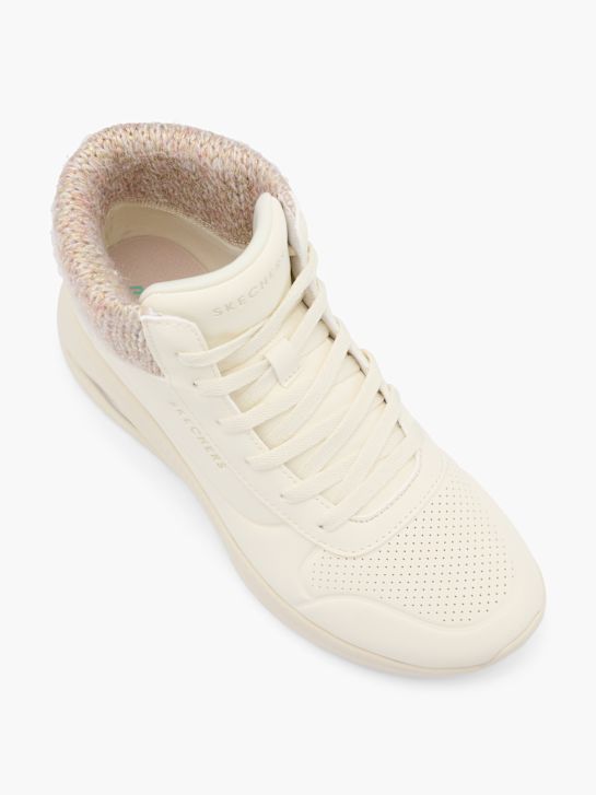 skechers con-air-lace-up-boot-beige deichmann