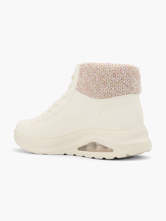skechers con-air-lace-up-boot-beige deichmann
