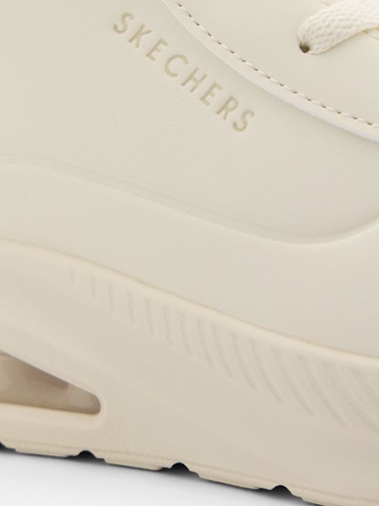skechers con-air-lace-up-boot-beige deichmann