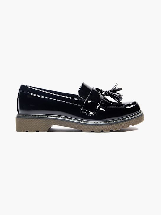 graceland-loafer schwarz deichmann