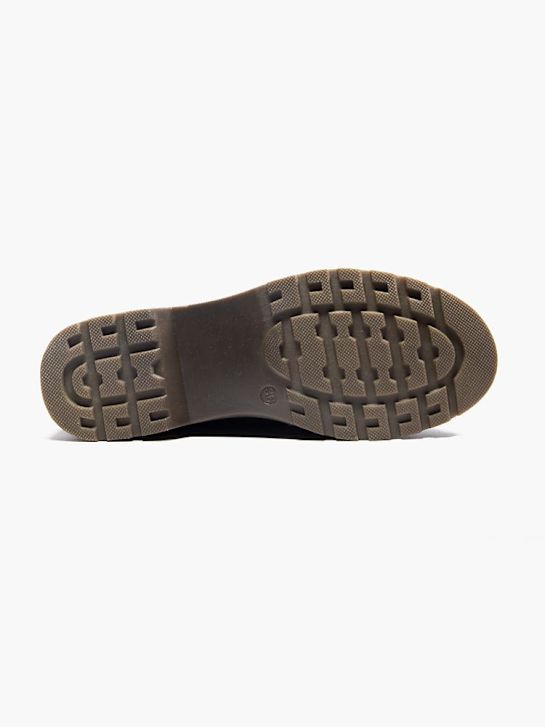 graceland-loafer schwarz deichmann