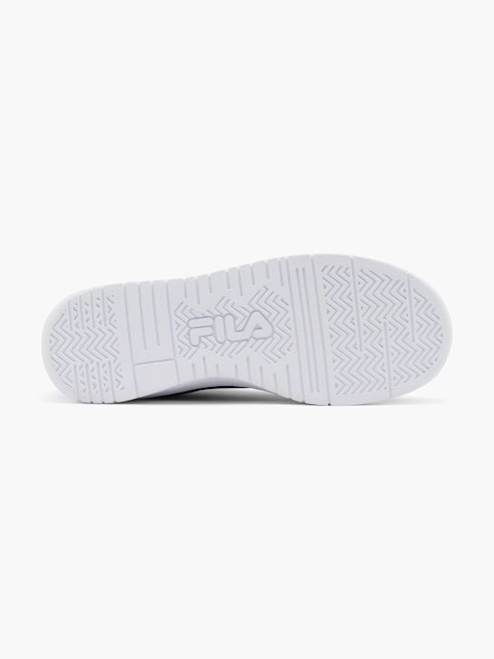 fila trainers black deichmann