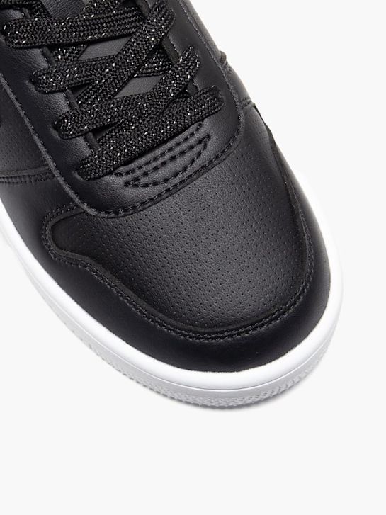 champion rd18-plattform chromo trainer black deichmann