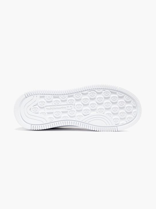 champion rd18-plattform chromo trainer black deichmann