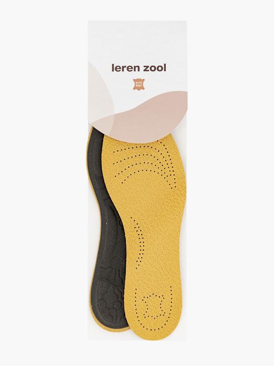 van haren 37 - 38-sohle gelb deichmann