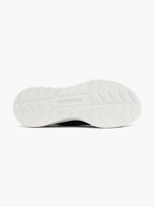 skechers centourist air swift passen slip-on trainers black deichmann