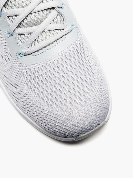skechers arch comfort 2.0 trainer grau deichmann