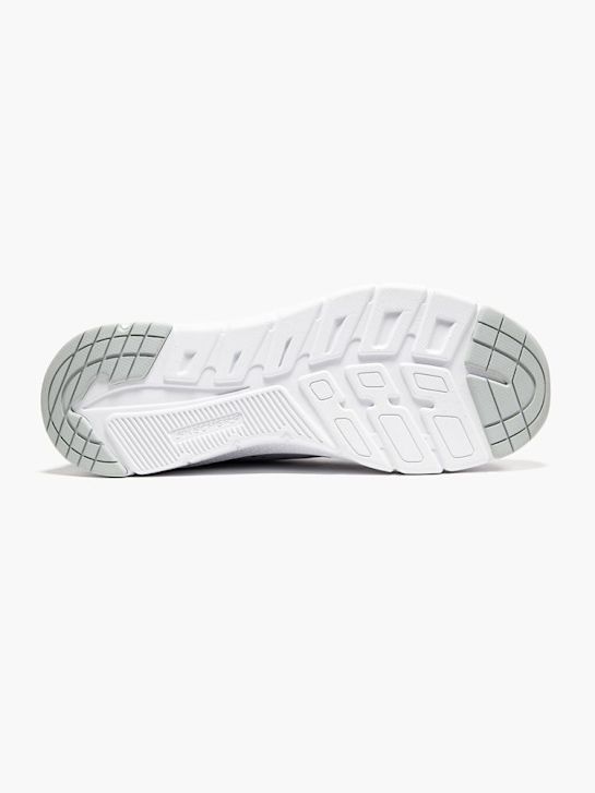 skechers arch comfort 2.0 trainer grau deichmann