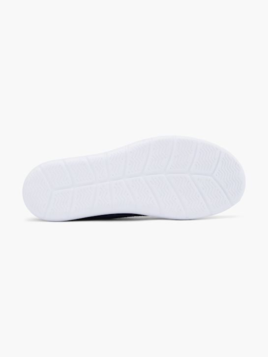 graceland low schuh-blau deichmann