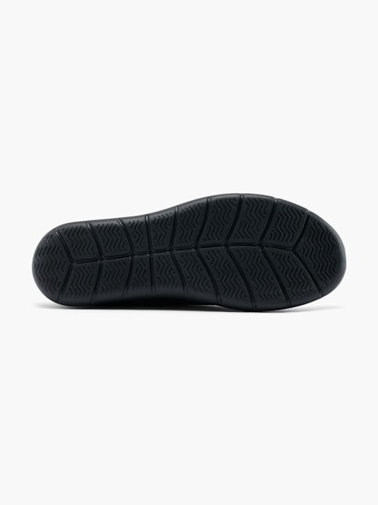 graceland low schuh schwarz deichmann