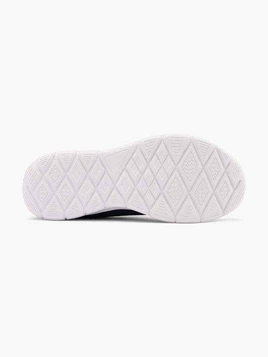 easy street slip-on-trainer blau deichmann