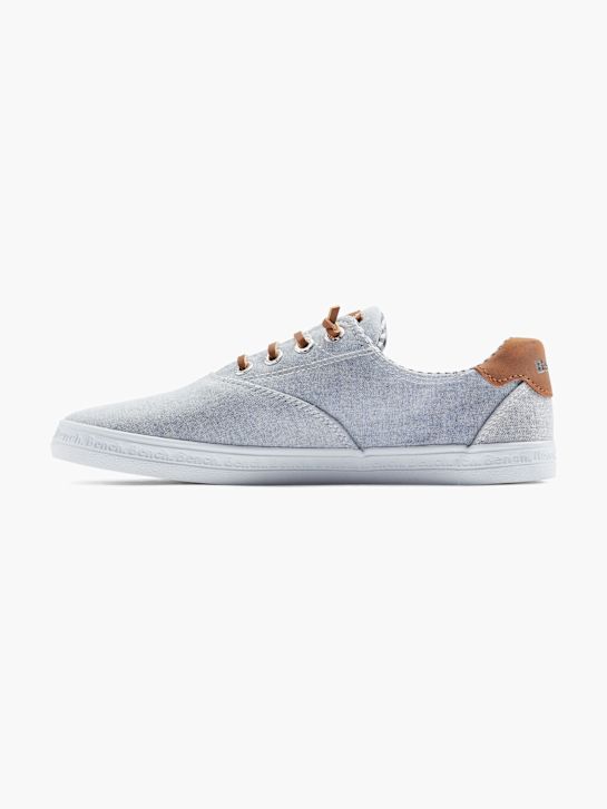 bench slip-on trainers grau deichmann