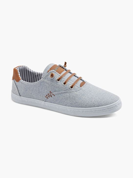 bench slip-on trainers grau deichmann