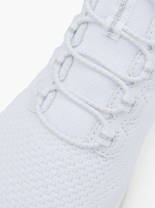 venedig slip-on trainers white deichmann