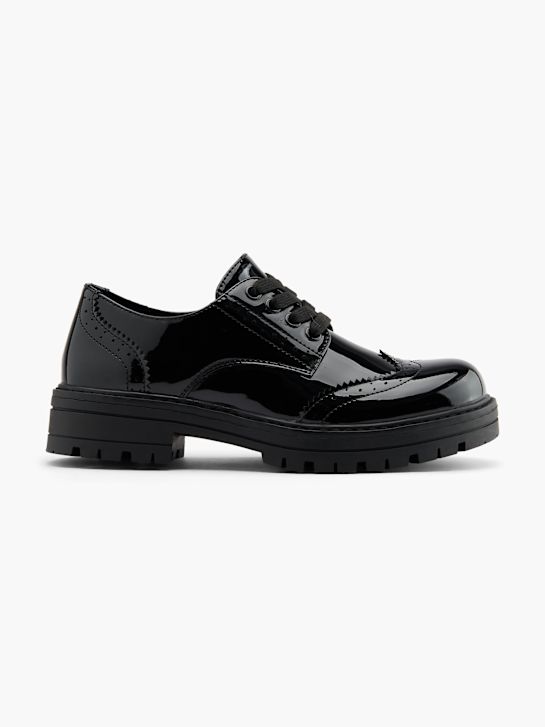 graceland formalen schuh-black deichmann
