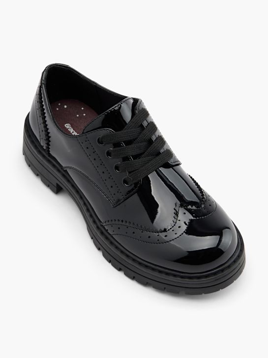 graceland formalen schuh-black deichmann