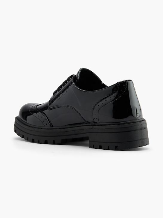 graceland formalen schuh-black deichmann