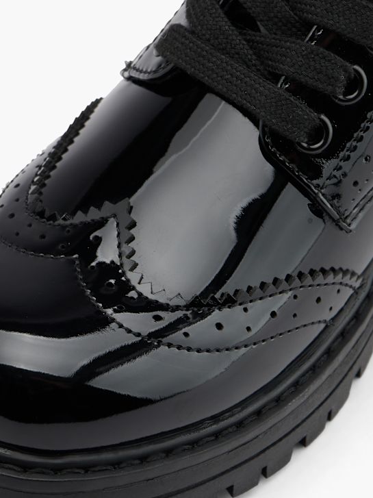 graceland formalen schuh-black deichmann