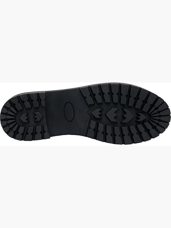5th avenue formalen schuh-black deichmann