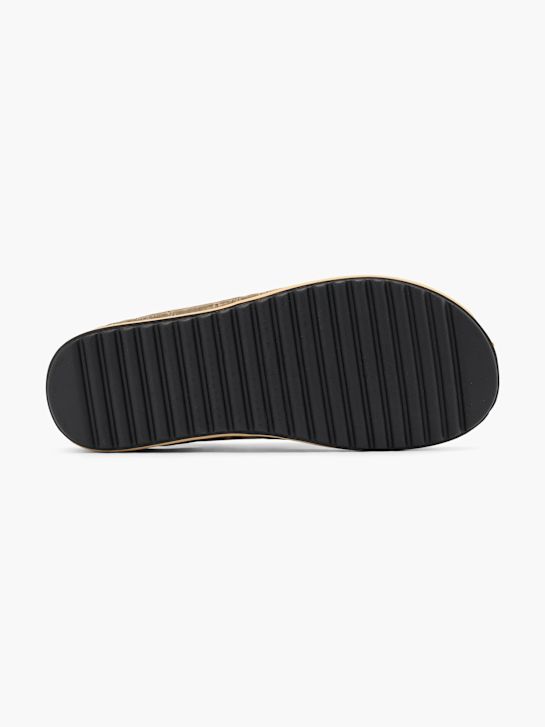 hush welpen heels sandale rosa deichmann