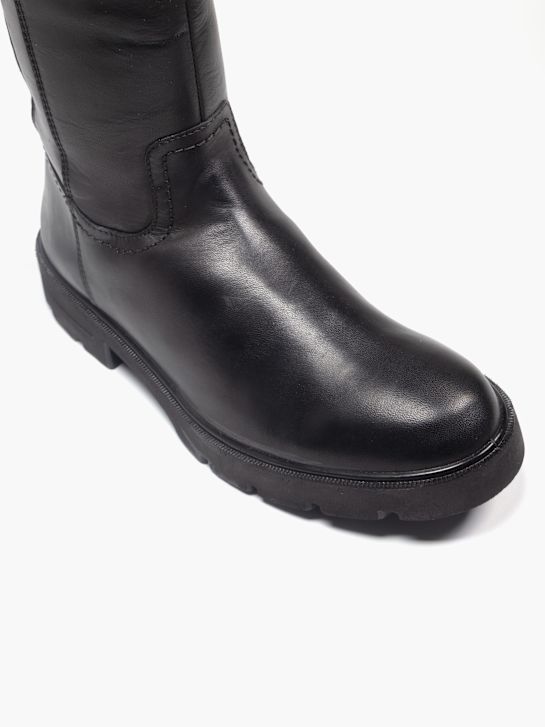 5th avenue breites boot-black deichmann