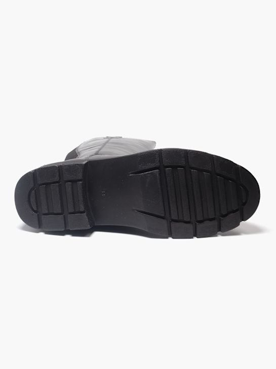 5th avenue breites boot-black deichmann