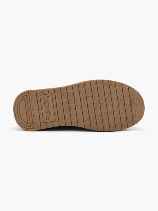 bank winter boot brown deichmann