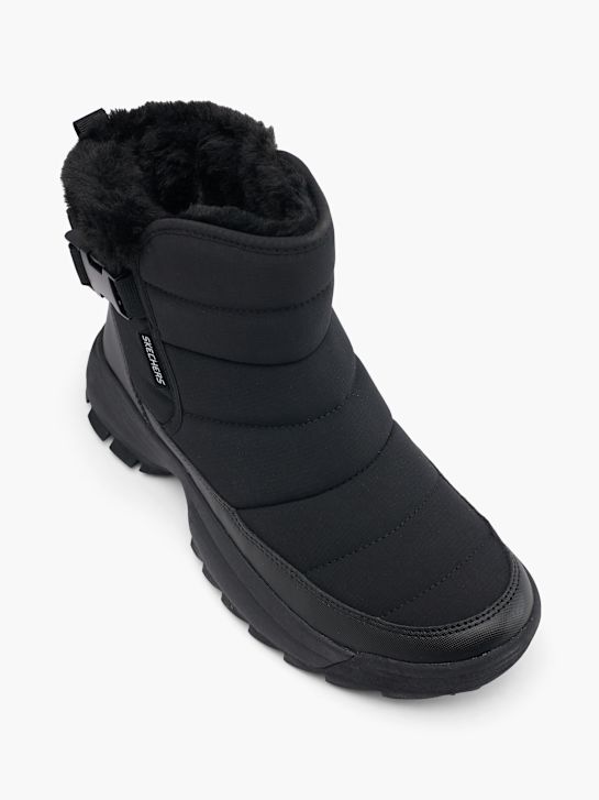 skechers Über frische winter boot black deichmann