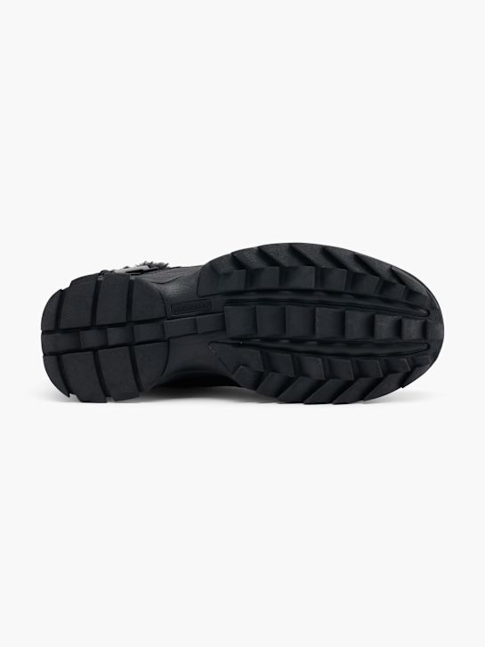 skechers Über frische winter boot black deichmann