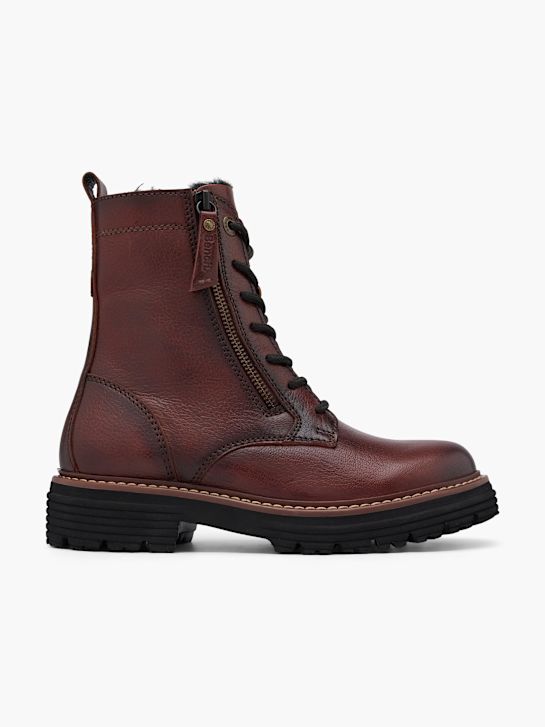 bank-lace-up-boot-burgundy deichmann