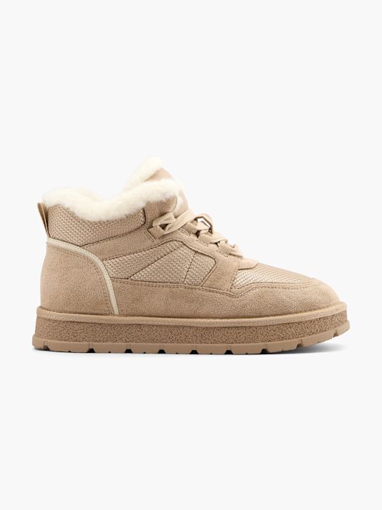 graceland lace-up-boot-camel deichmann