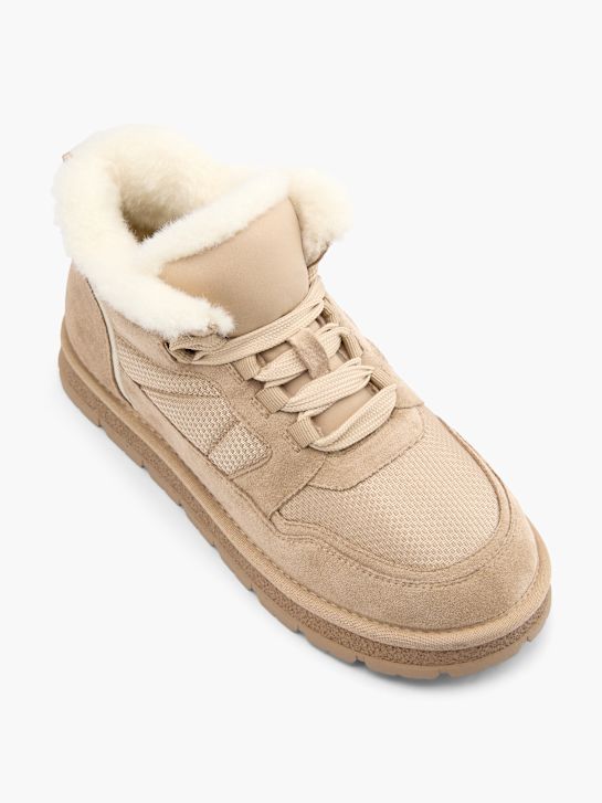graceland lace-up-boot-camel deichmann