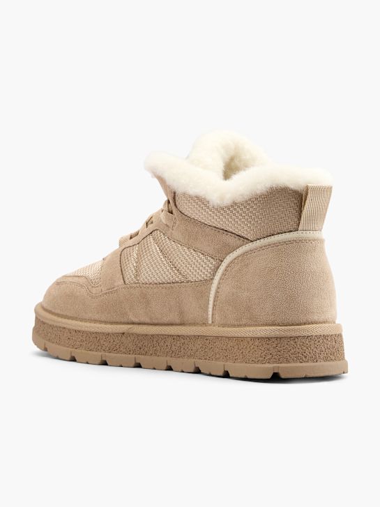graceland lace-up-boot-camel deichmann